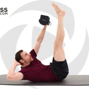 Intense 10 Minute Abdominal Strength Workout - At Home Functional Core Strength