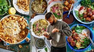 4 Simple Vegan Meals I Eat All The Time - which you HAVE to try 18 4 Simple Vegan Meals I Eat All The Time - which you HAVE to try