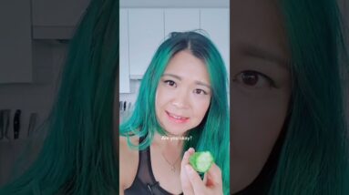 Let's "Make" Some Watermelon #shorts 10 Let's "Make" Some Watermelon #shorts
