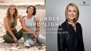 Tone It Up | The Vitamin Shoppe's Founder Spotlight 20 Tone It Up | The Vitamin Shoppe's Founder Spotlight