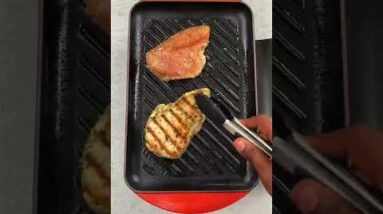 Grilled Chicken Sandwich #shorts #chickensandwich #sandwich #recipe #recipes