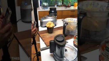 Protein Orange Dreamsicle #shorts #dreamsicle #creamsicle #protein