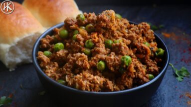 Lean Mean Muscle Building Ground Beef Recipe (HIGH PROTEIN/Keto & Low Carb Friendly)