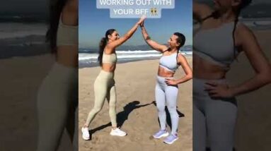 Tone It Up #shorts | Accountability