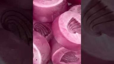 Tone It Up #shorts | Very Berry Energy Ice Cubes