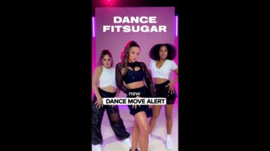 Sheela Awe Turns 90s throwback Dance Moves into a Hot Workout | POPSUGARFitness