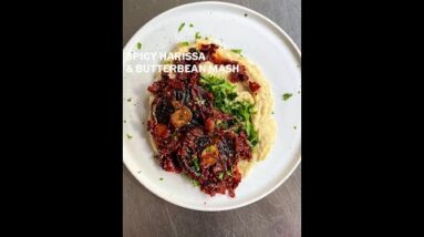 my favourite go-to plant based lunch 😍