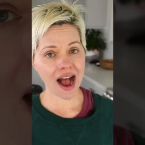 How to make Detox Beet Vegetable Juice using a blender!
