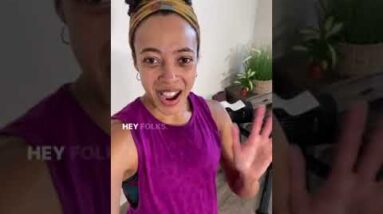 Which trainers would you like to see collaborations from next?! Let us know 💪🏼 #workoutathome