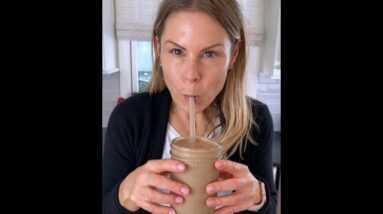 Simple Protein Smoothie for Busy Mornings