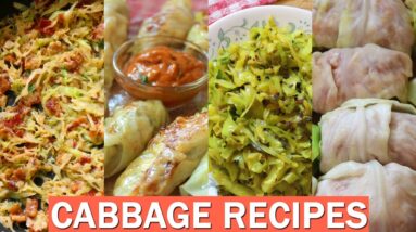 Cabbage Recipes