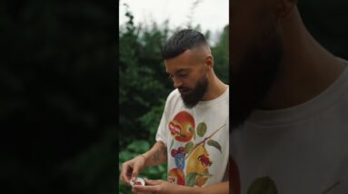 NEVER SERVE SALAD NAKED!! You Must Make This Dressing 🤪