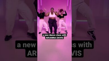 #kodakblack | Arianna Davis takes a SPIN with DanceFitsugar | POPSUGAR Fitness