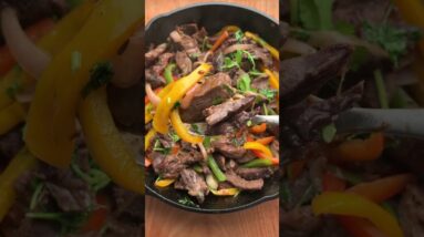 Did someone say Indians don't eat beef? SPOLIER: We do!