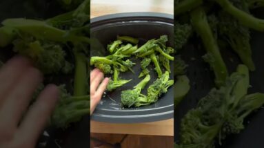 Easy & Healthy Salmon Dinner (Cooked in Multo)