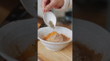 This Milk is Magical! 🏆 Golden Milk will fight inflammation & tastes delicious!