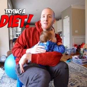 Trying a New Diet After 5 Years...