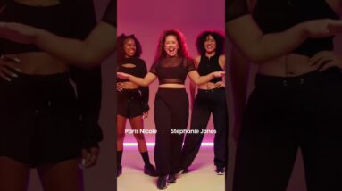 #latindance | New Latin Dance Class perfect for Girls Night Out | POPSUGAR Fitness