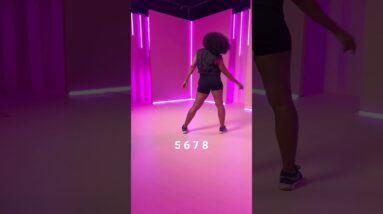 #rihanna | Rihanna’s Superbowl Halftime Show Choreography Dance Tutorial | POPSUGAR Fitness