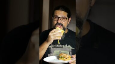 Cooking to rock n roll