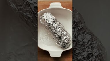 Have you ever had Haggis? It's a traditional Scottish dish