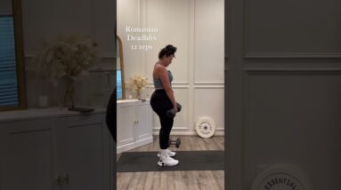 Tone It Up - Killer Full Body Burn with Yami