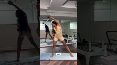 Tone It Up - Pilate Upper Body Dance Party