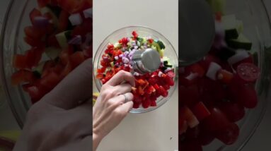 What to do with chickpeas | Downshiftology