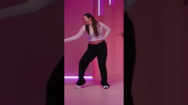 #bollywood | Hip-Hop inspired moves with an Indian twist