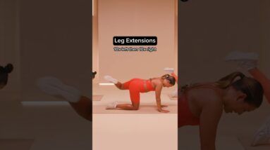 #mindset | Nikki Nie says “emotion is just energy in motion” | POPSUGAR Fitness