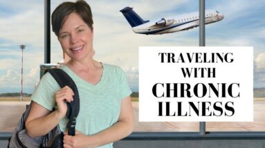 Pack with Me for Vacation (Immune-Boosting, Gluten & Dairy-Free Prep)