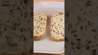 Save a Pig, Eat This Vegan BLT! #shorts