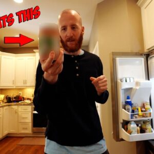 The 5 Healthiest Foods That Require NO COOKING
