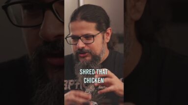 What is your favorite way to cook chicken?