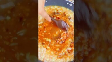 15 Minute Korean Lentils Will Steal All Your Rice 😋