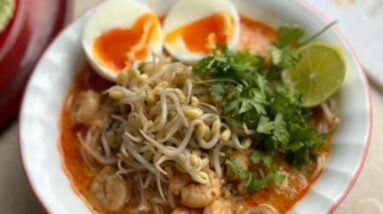 Ask me your food and cooking related questions