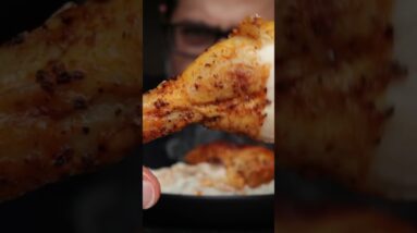 Have you ever tried the Arabic dish called 'Saleeg'?