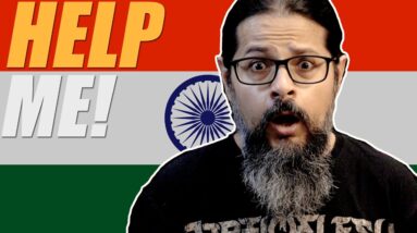 I need your help AGAIN!