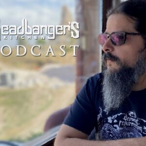 My current diet and what eating in moderation means - HK Podcast EP1