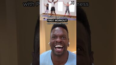 #throwback | @RaneirPollard Reacts