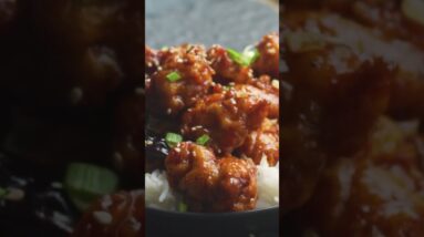 Who makes the best Orange chicken?