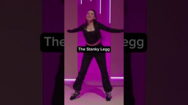 Celebrate 50 Years of Hip-Hop Dance With These Iconic Moves | @ariannadavis1475