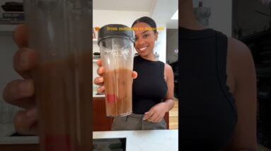 CRISPY STICKY JERK ENOKI MUSHROOMS 🔥 🌶️