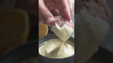 Have you ever had Japanese fried chicken?