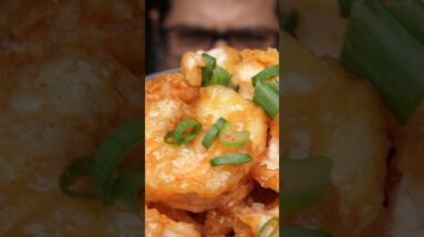 Bang Bang Shrimp 🍤