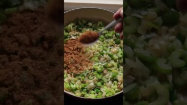 Do you like shrimp 🍤? Try this recipe