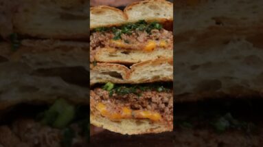 Eat or Pass? Choripan