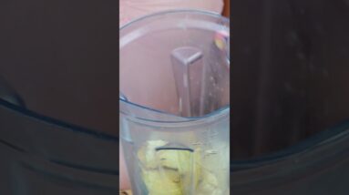 How to Make Pasta BARBIE PINK?! #shorts