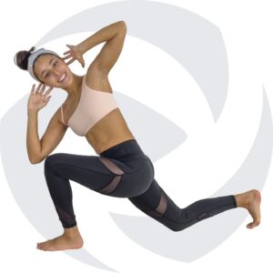 Core-Focused Vinyasa Yoga: All Levels Flow For Deep Core Strength and Stability