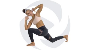 Core-Focused Vinyasa Yoga: All Levels Flow For Deep Core Strength and Stability